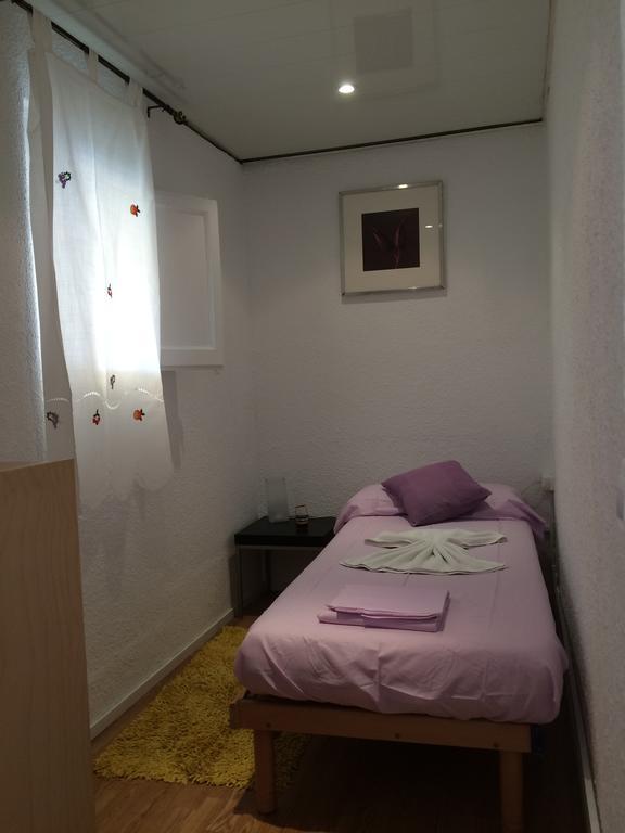Gæstehus Balmes Barcelona