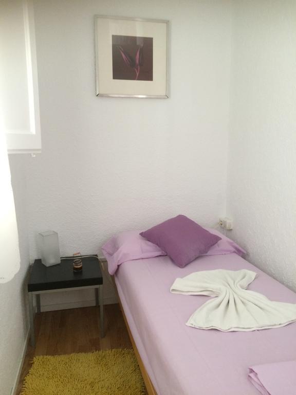 Gæstehus Balmes Barcelona