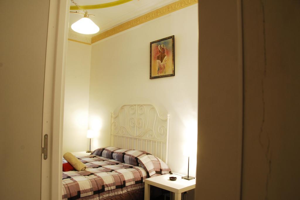 Gæstehus Balmes Barcelona