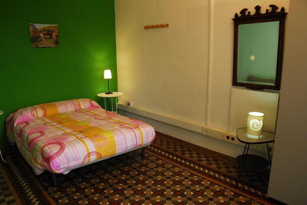 Balmes Gæstehus *