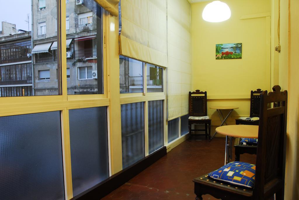 Balmes Gjestgiverier Barcelona