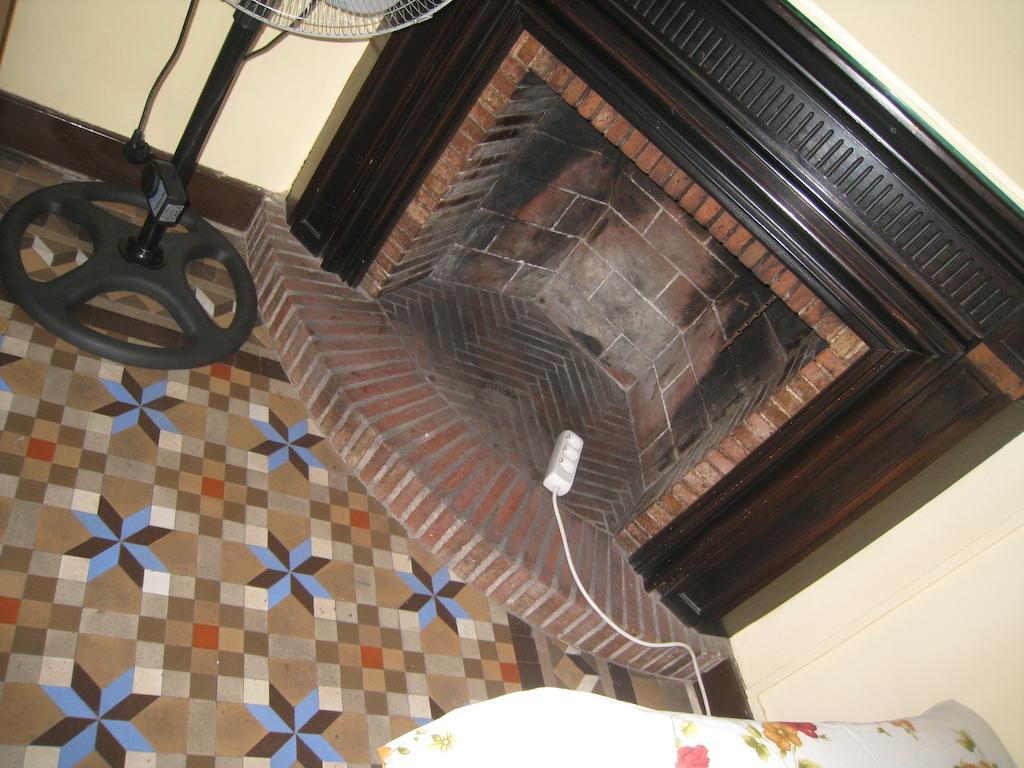 Balmes Gjestgiverier Barcelona