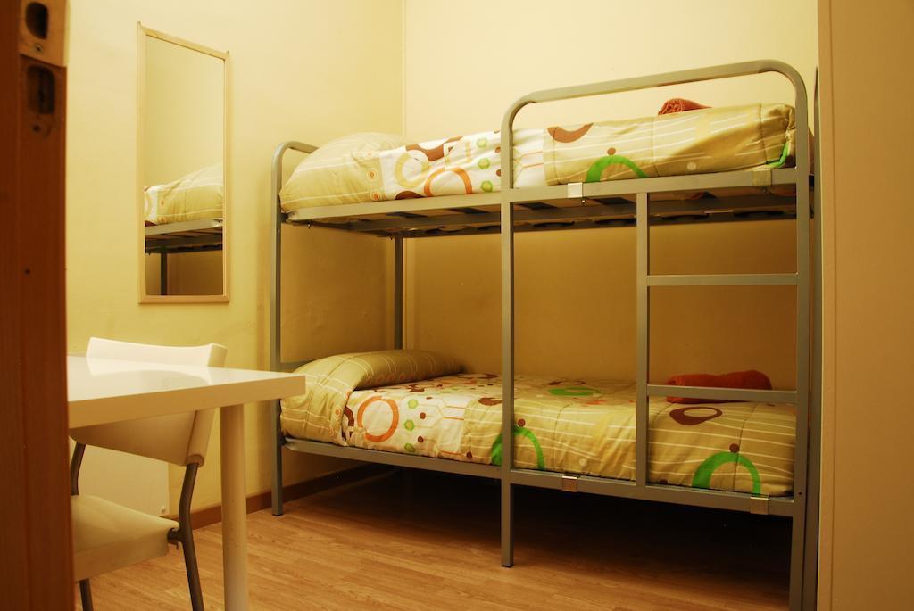 Gjestgiverier Balmes Barcelona