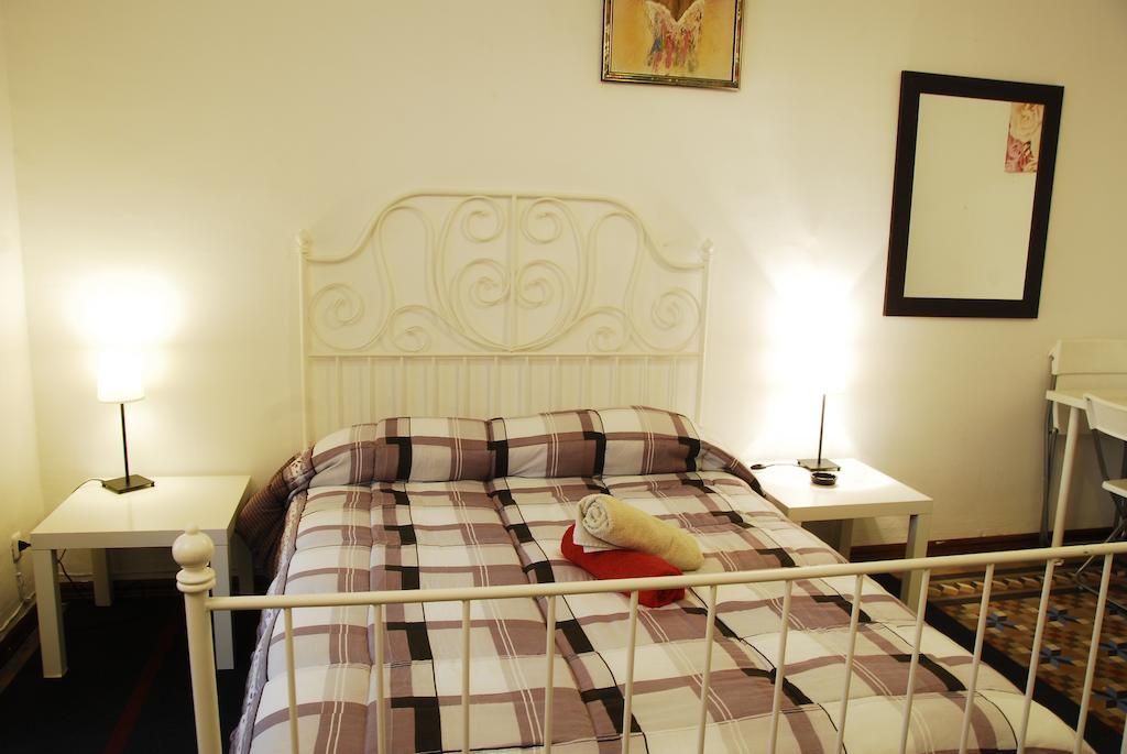 Balmes Gjestgiverier Barcelona
