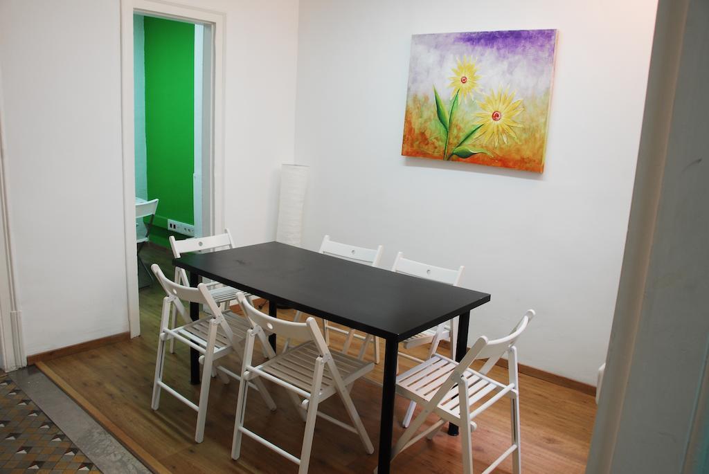 Balmes Gjestgiverier Barcelona